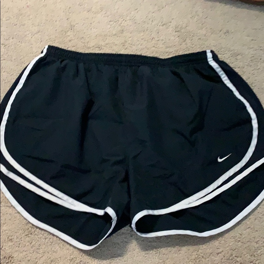 Nike shorts